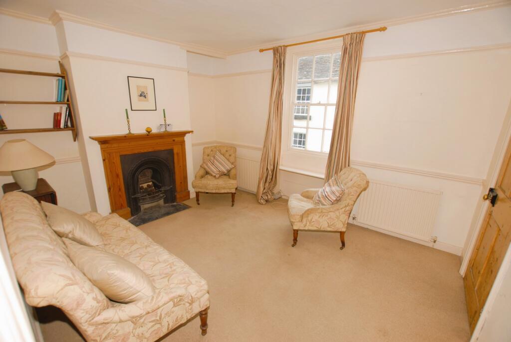 Additional property image - Church Hill, Hythe, CT21