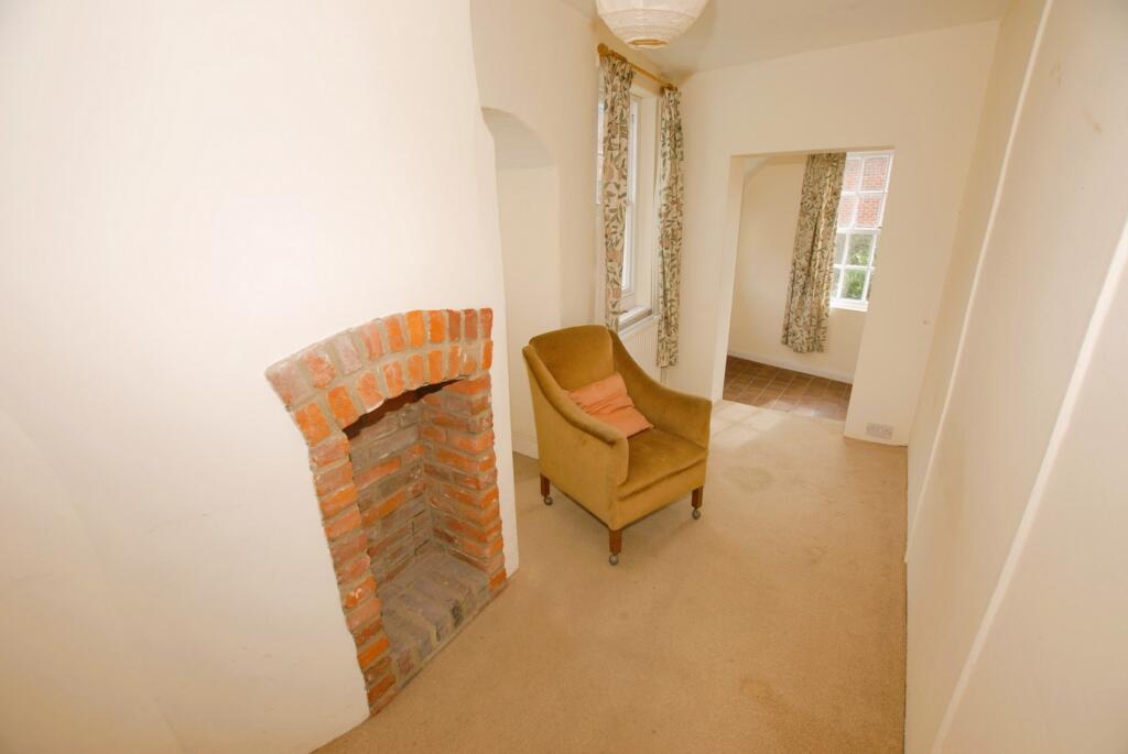 Additional property image - Church Hill, Hythe, CT21