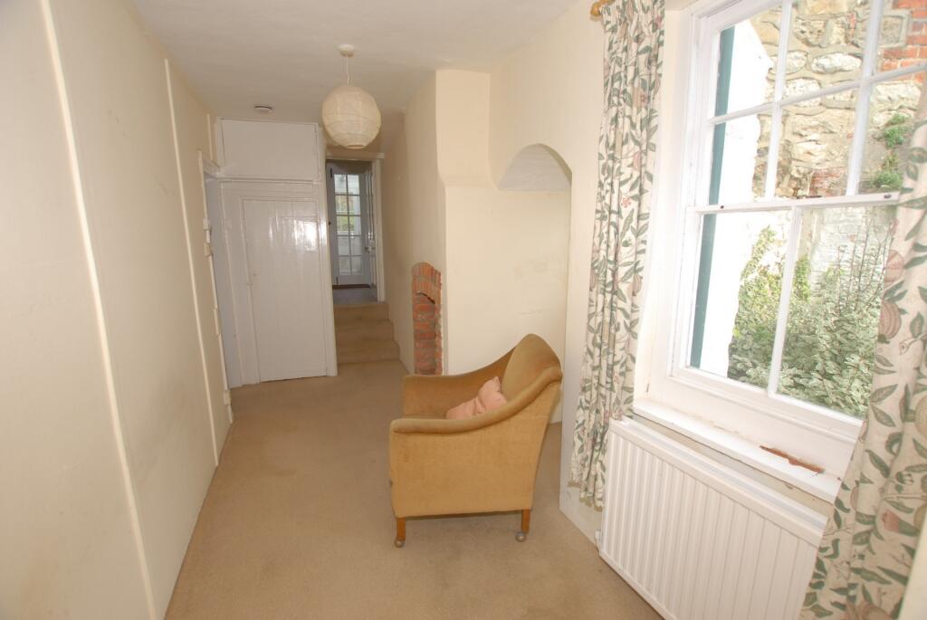 Additional property image - Church Hill, Hythe, CT21