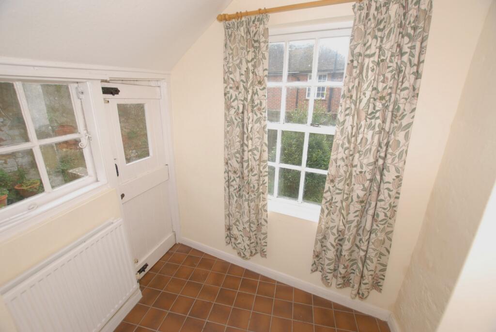 Additional property image - Church Hill, Hythe, CT21