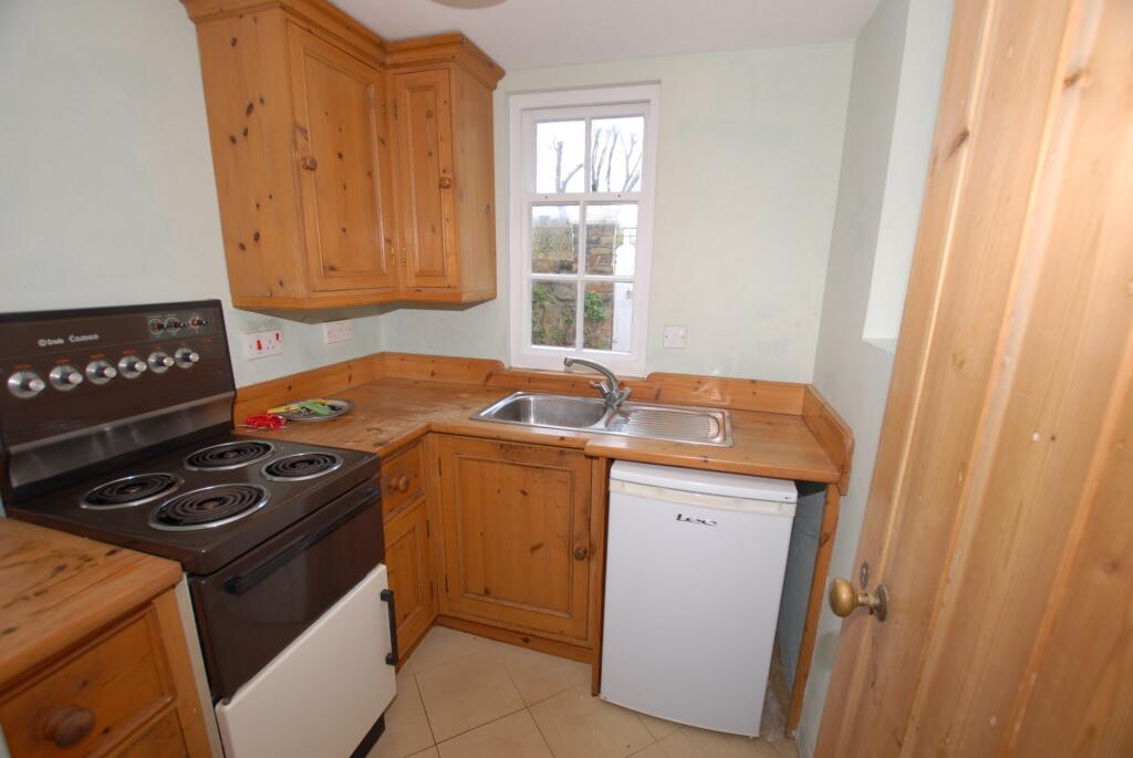 Additional property image - Church Hill, Hythe, CT21