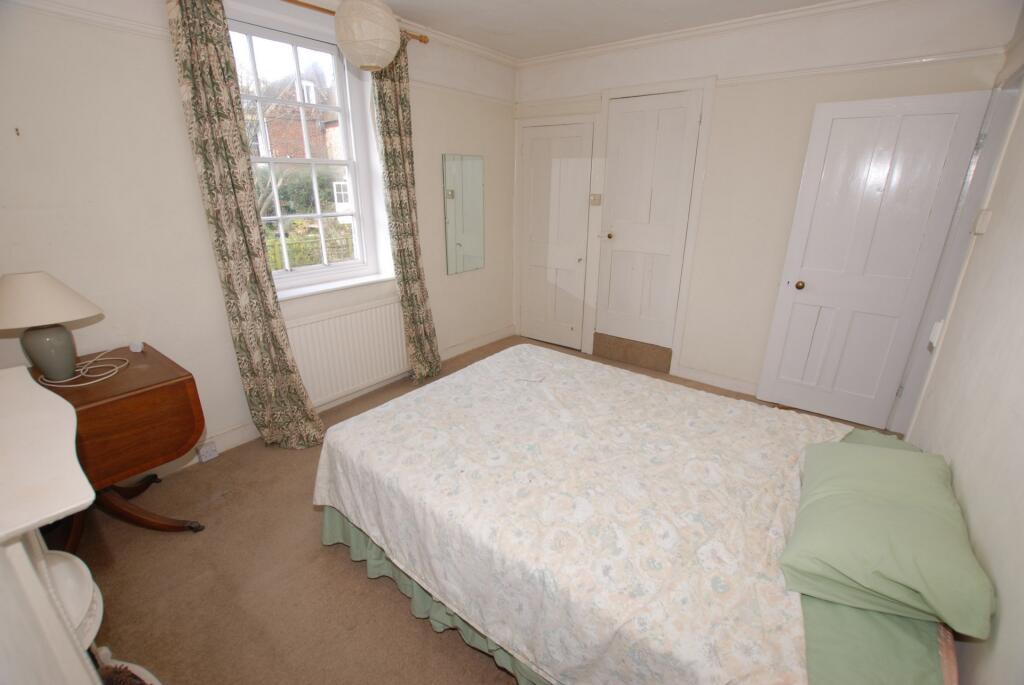Additional property image - Church Hill, Hythe, CT21