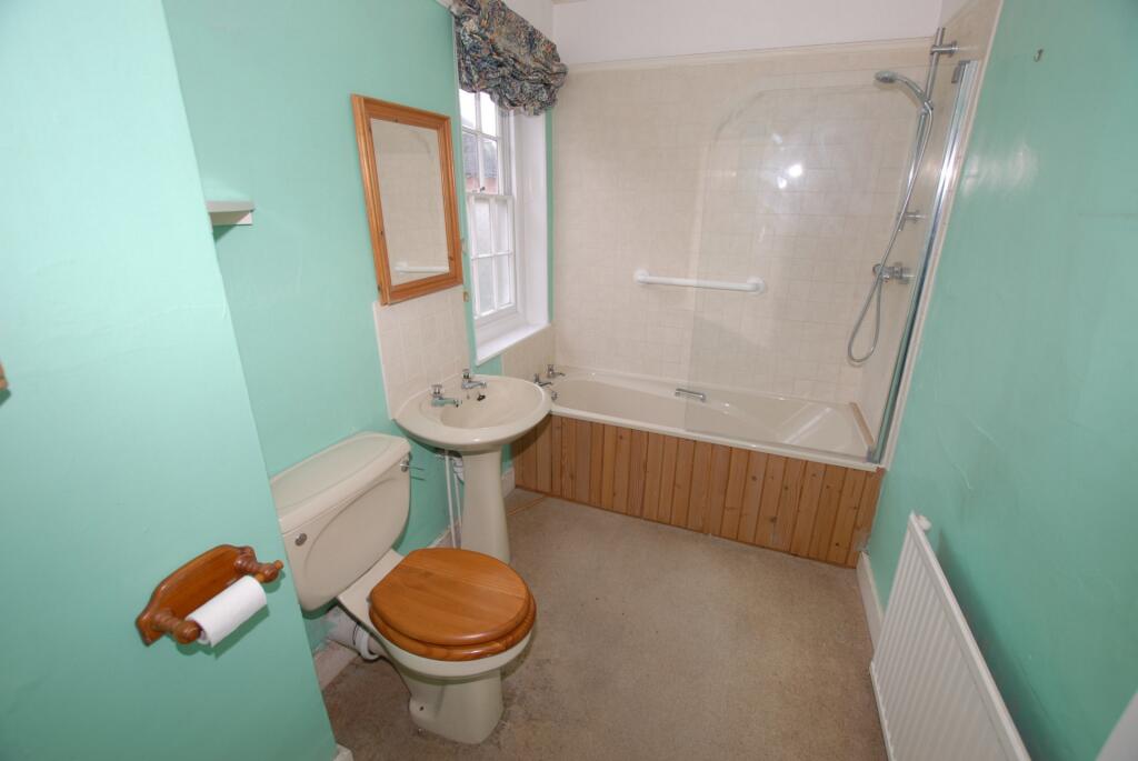 Additional property image - Church Hill, Hythe, CT21