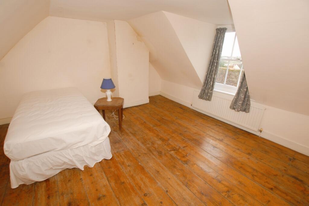 Additional property image - Church Hill, Hythe, CT21