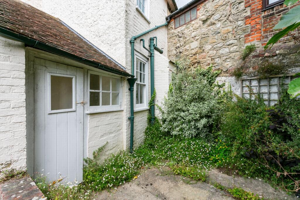 Additional property image - Church Hill, Hythe, CT21