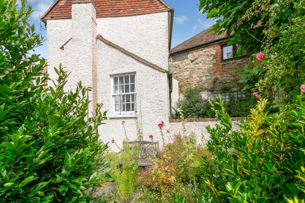 Additional property image - Church Hill, Hythe, CT21