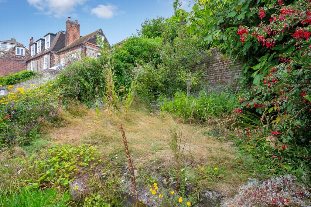 Additional property image - Church Hill, Hythe, CT21