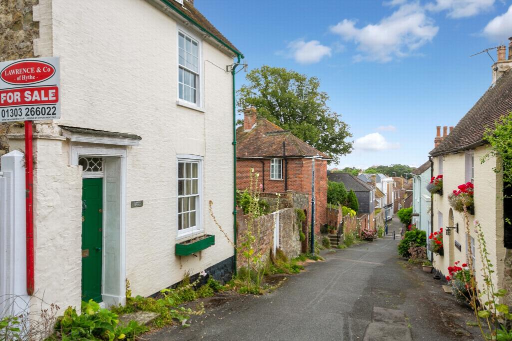 Additional property image - Church Hill, Hythe, CT21