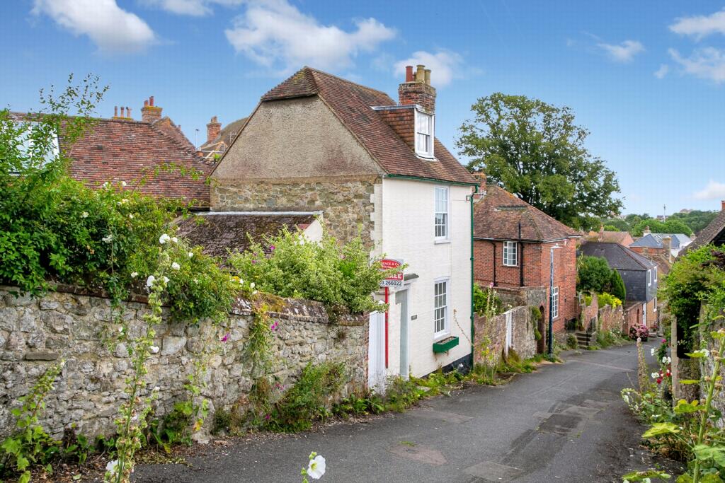 Additional property image - Church Hill, Hythe, CT21