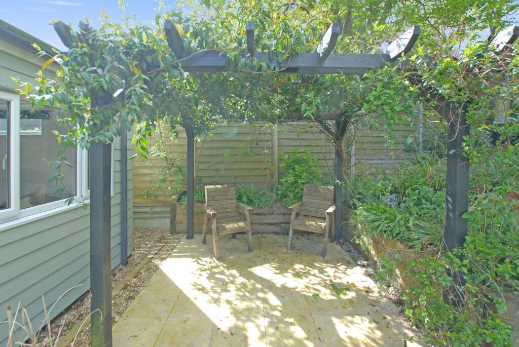 Additional property image - Dental Street, Hythe, CT21
