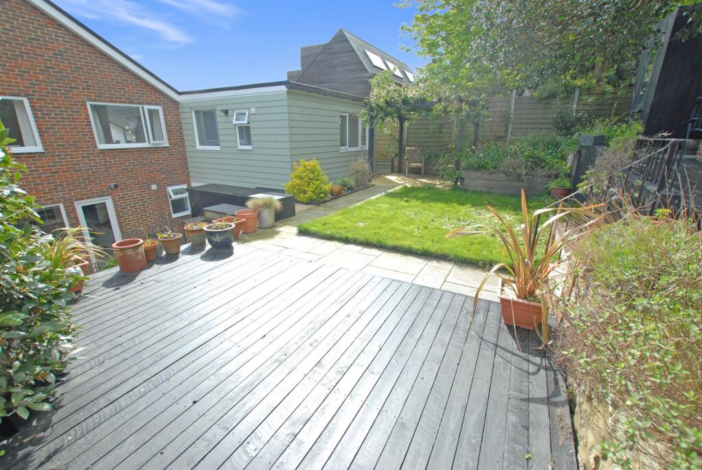 Additional property image - Dental Street, Hythe, CT21