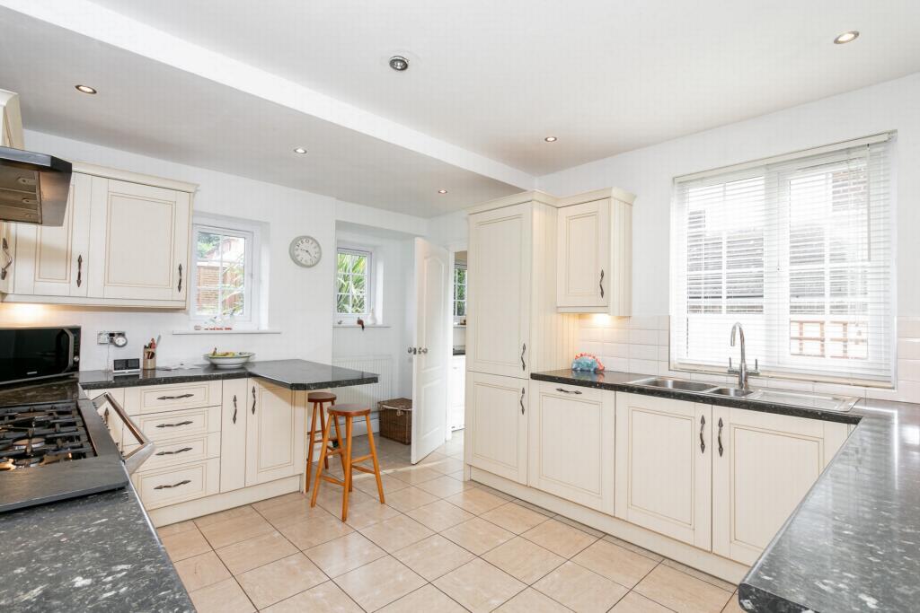 Additional property image - Seabrook Road, Hythe, CT21