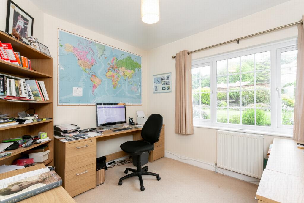 Additional property image - Seabrook Road, Hythe, CT21