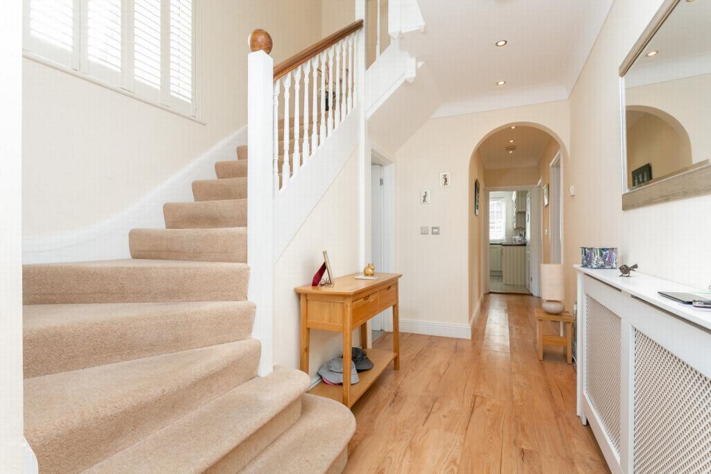 Additional property image - Seabrook Road, Hythe, CT21