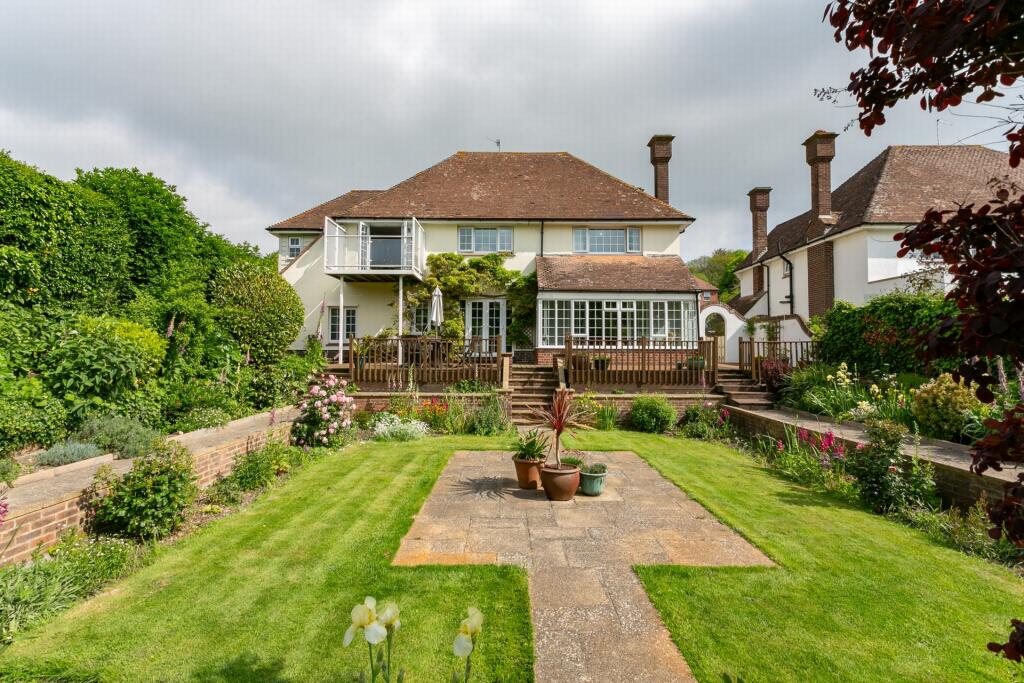 Additional property image - Seabrook Road, Hythe, CT21