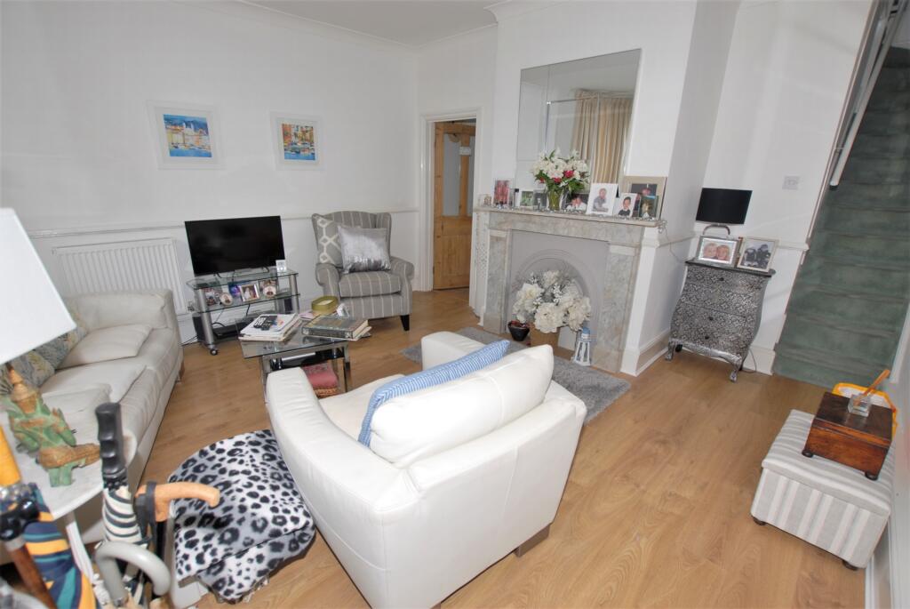 Additional property image - The Crescent, Sandgate, CT20