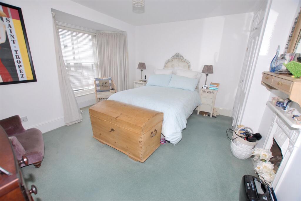 Additional property image - The Crescent, Sandgate, CT20