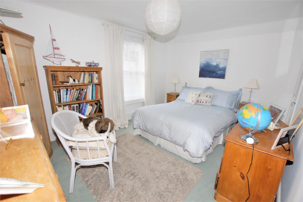 Additional property image - The Crescent, Sandgate, CT20