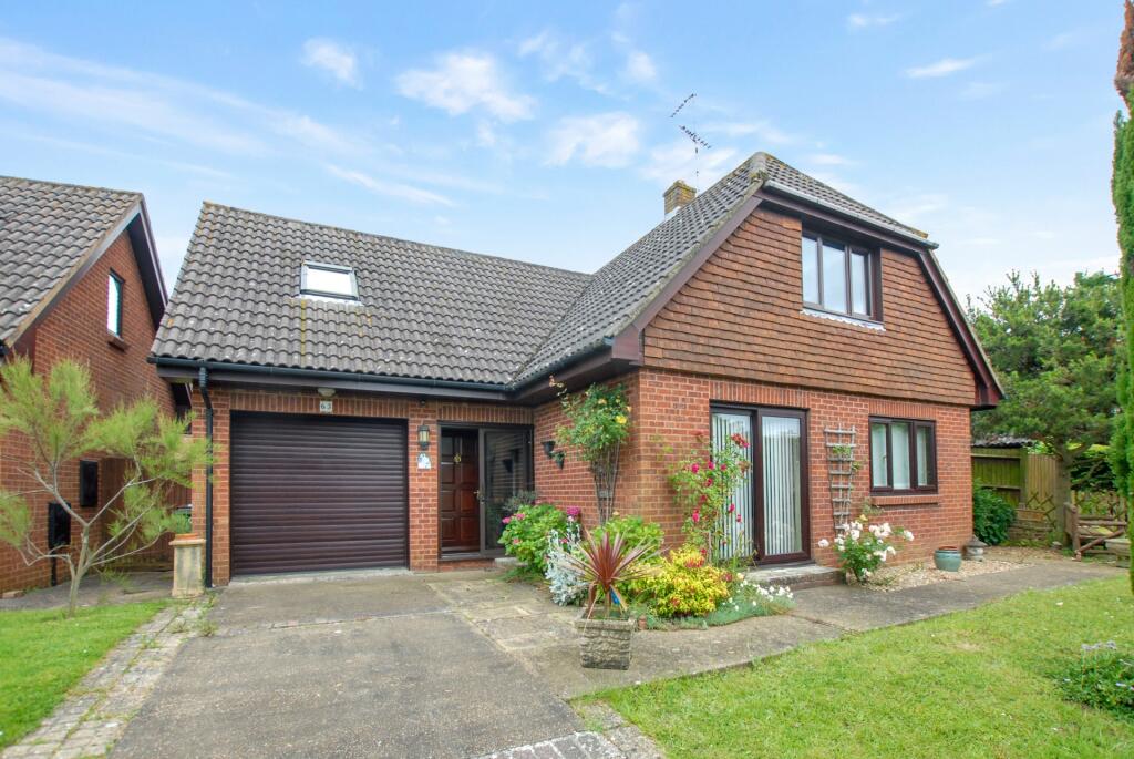 Main image of property: Turnpike Hill, Hythe, CT21