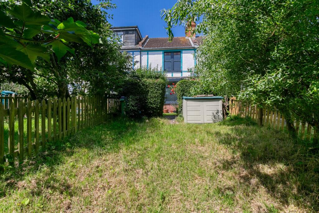 Additional property image - Victoria Terrace, Seabrook, CT21