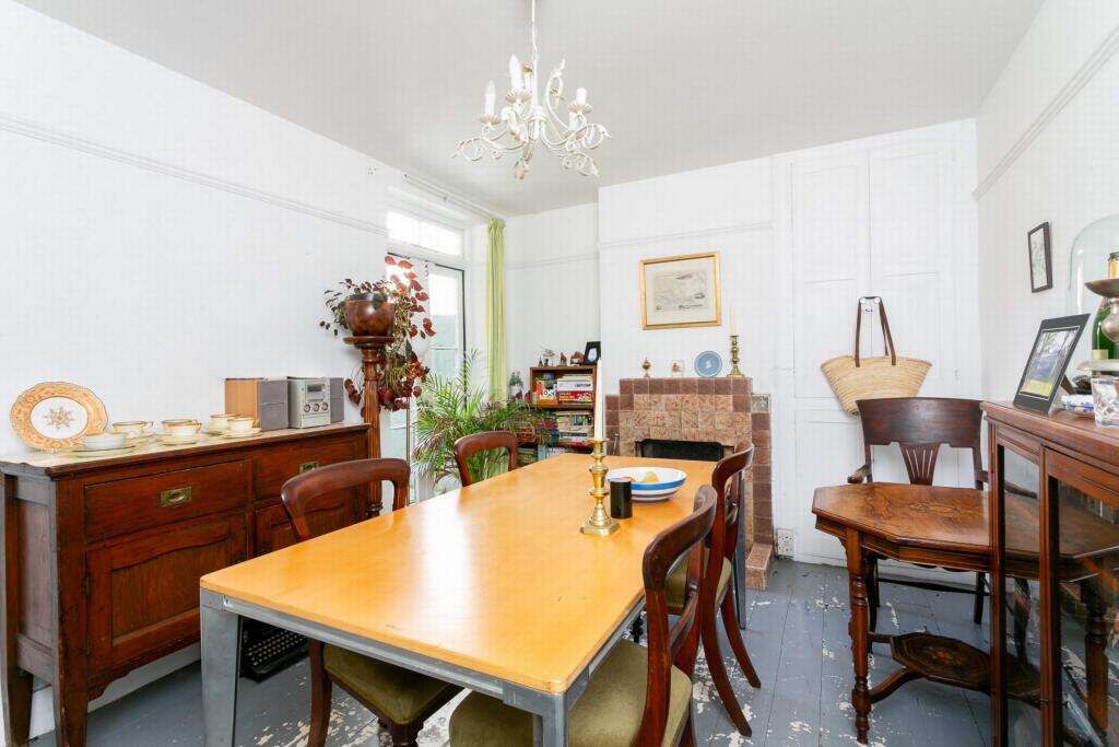 Additional property image - Victoria Terrace, Seabrook, CT21
