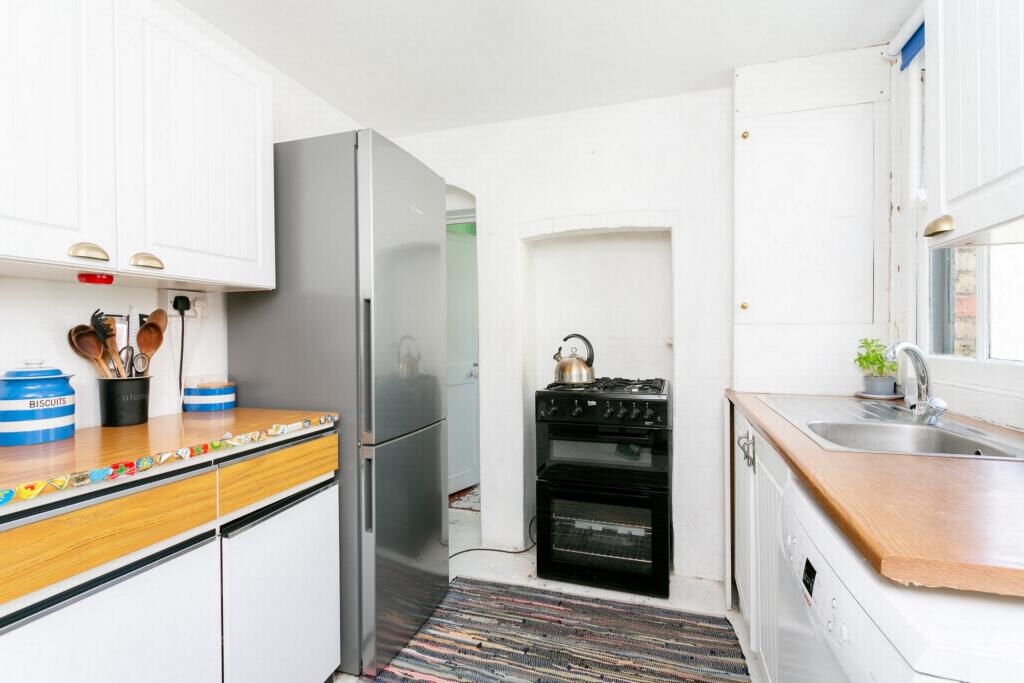 Additional property image - Victoria Terrace, Seabrook, CT21