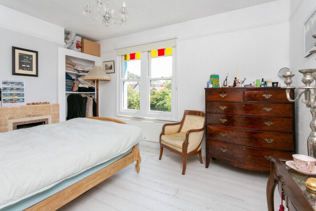Additional property image - Victoria Terrace, Seabrook, CT21