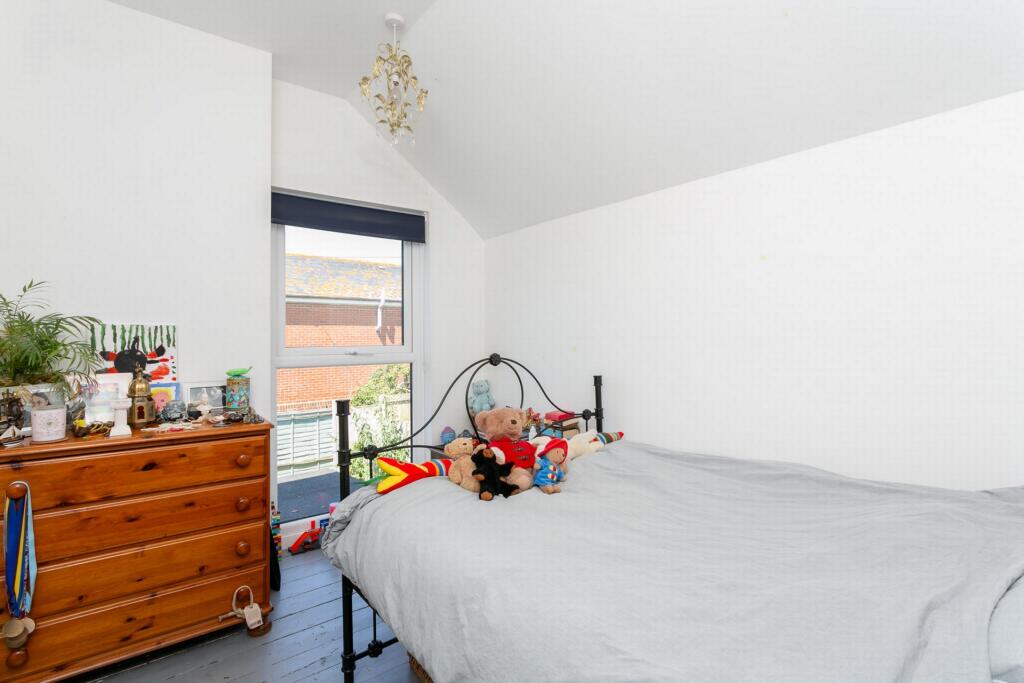 Additional property image - Victoria Terrace, Seabrook, CT21