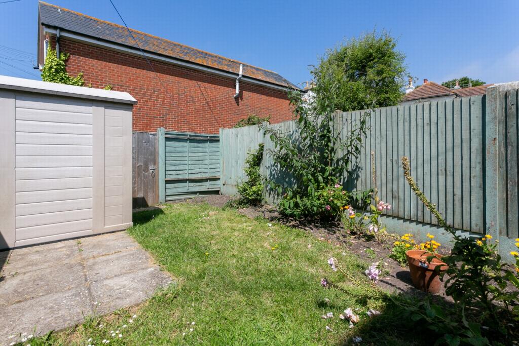 Additional property image - Victoria Terrace, Seabrook, CT21