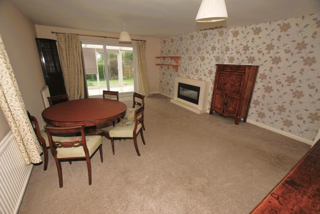 Additional property image - Harpswood Lane, Hythe, CT21