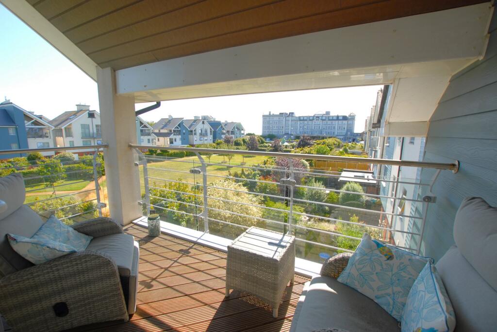 Additional property image - Moncrieff Gardens, Hythe, CT21