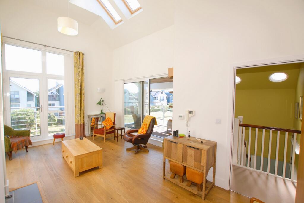 Additional property image - Moncrieff Gardens, Hythe, CT21