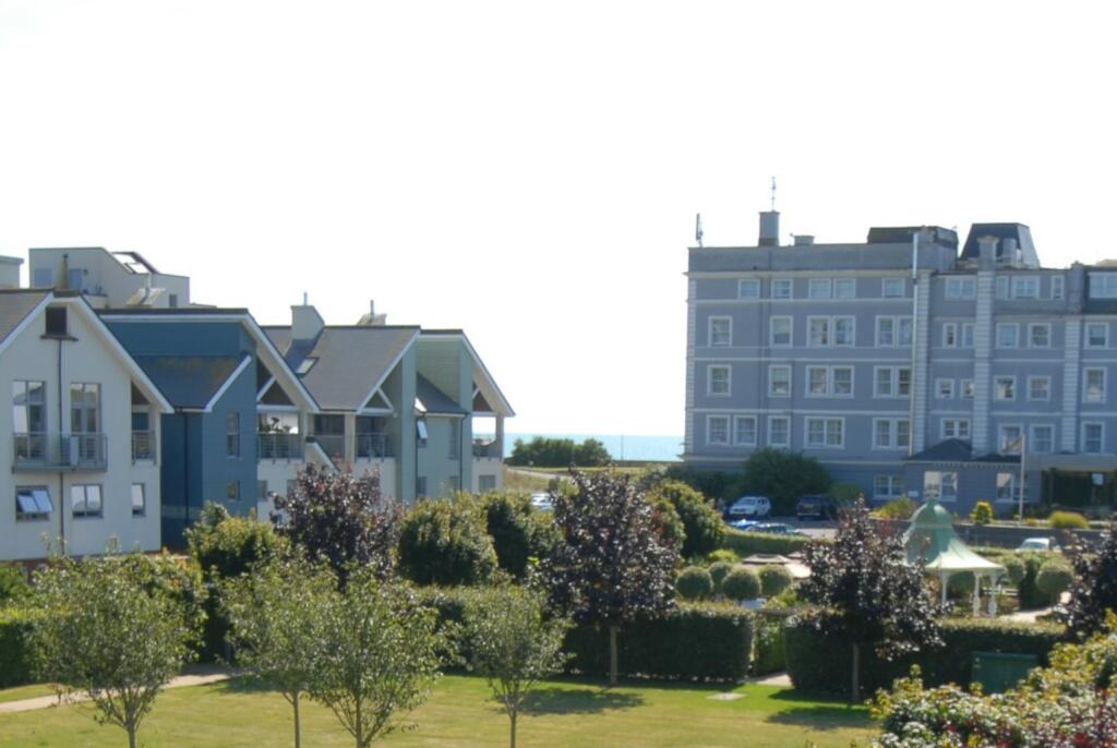 Additional property image - Moncrieff Gardens, Hythe, CT21