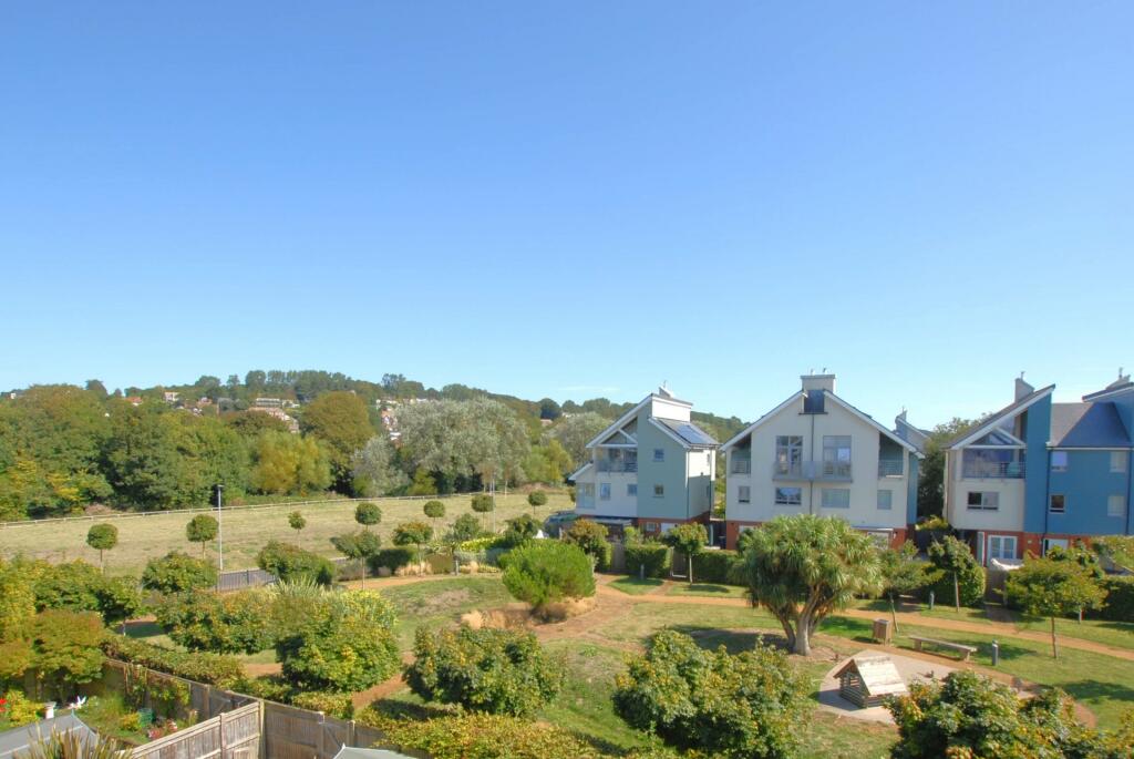 Additional property image - Moncrieff Gardens, Hythe, CT21