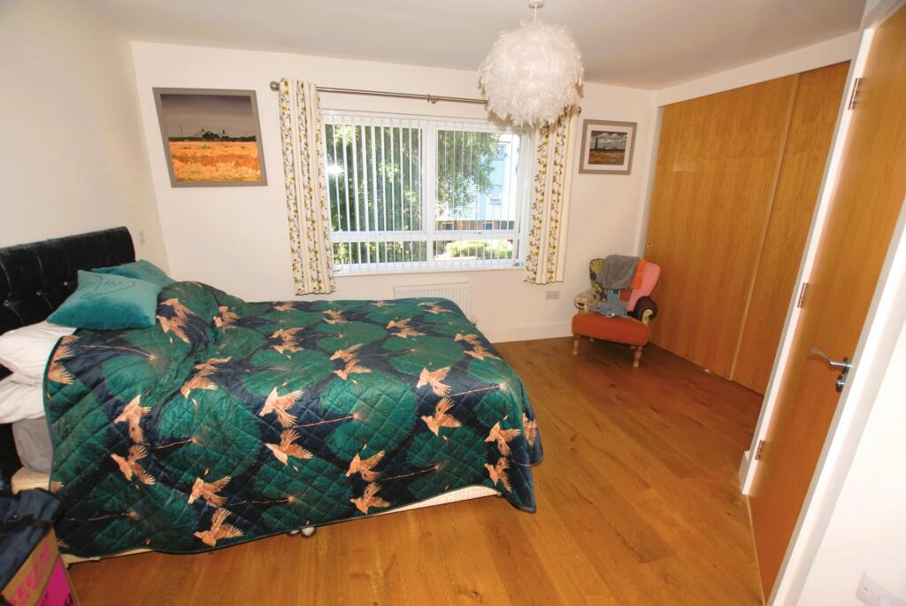 Additional property image - Moncrieff Gardens, Hythe, CT21