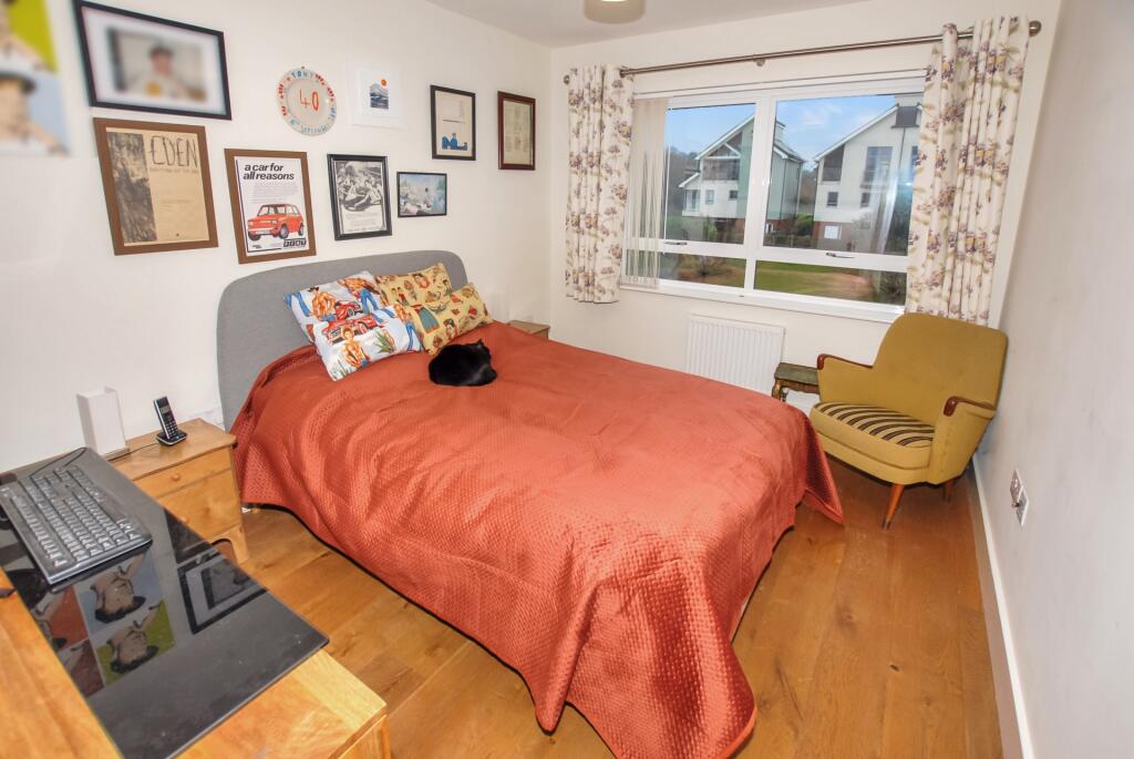 Additional property image - Moncrieff Gardens, Hythe, CT21