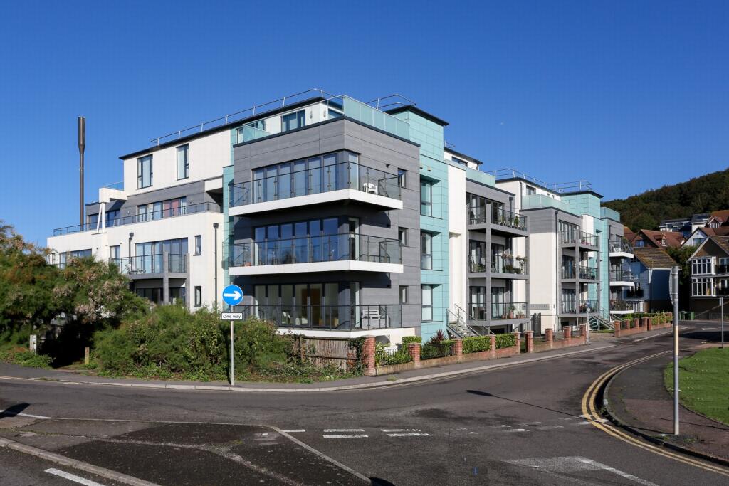 Additional property image - Court Road, Seabrook, CT21