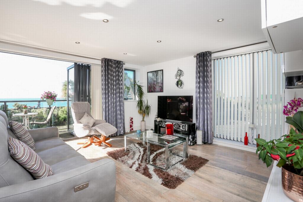 Additional property image - Court Road, Seabrook, CT21