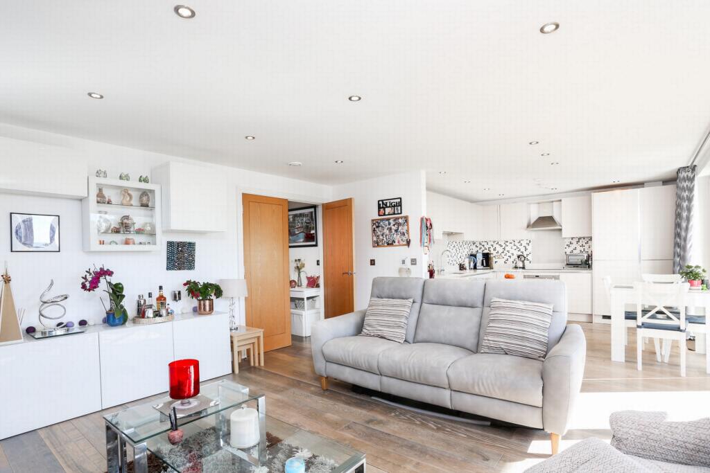 Additional property image - Court Road, Seabrook, CT21