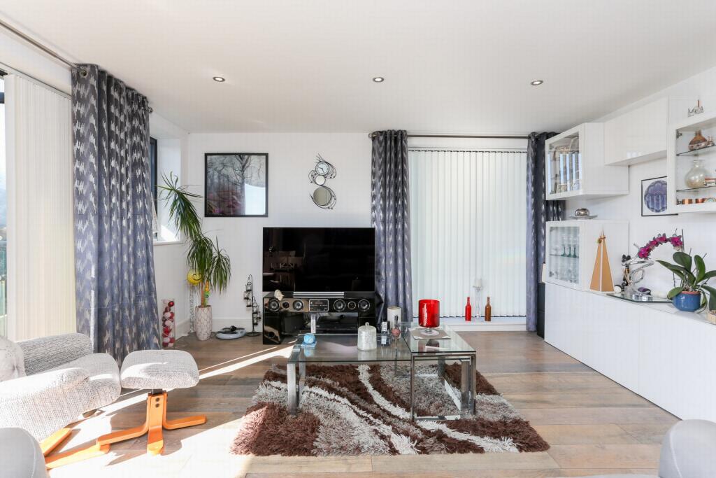 Additional property image - Court Road, Seabrook, CT21