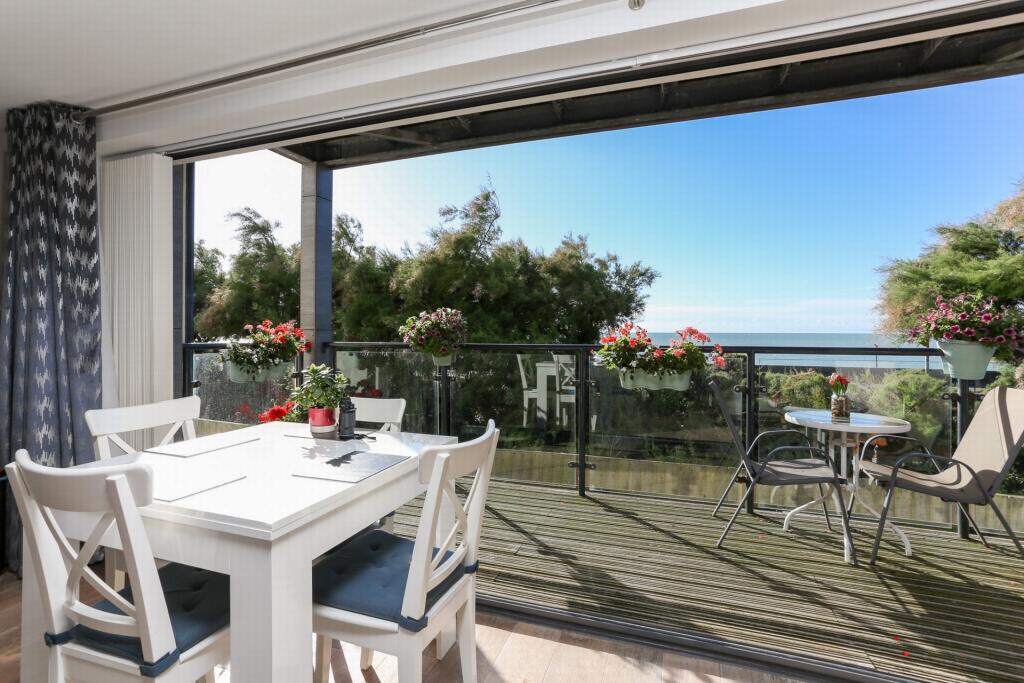 Additional property image - Court Road, Seabrook, CT21