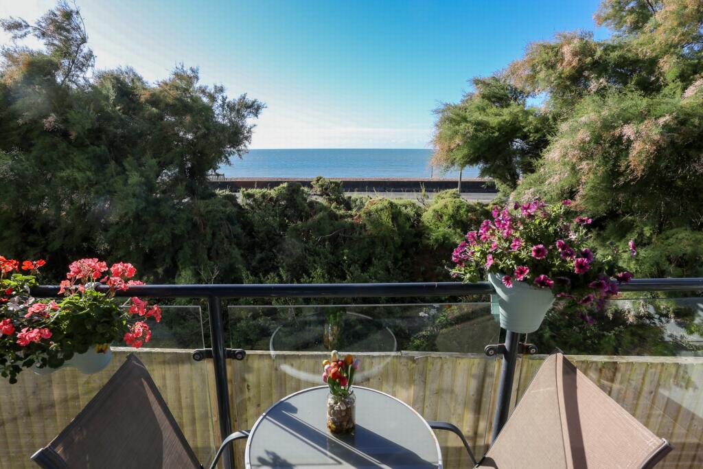 Additional property image - Court Road, Seabrook, CT21