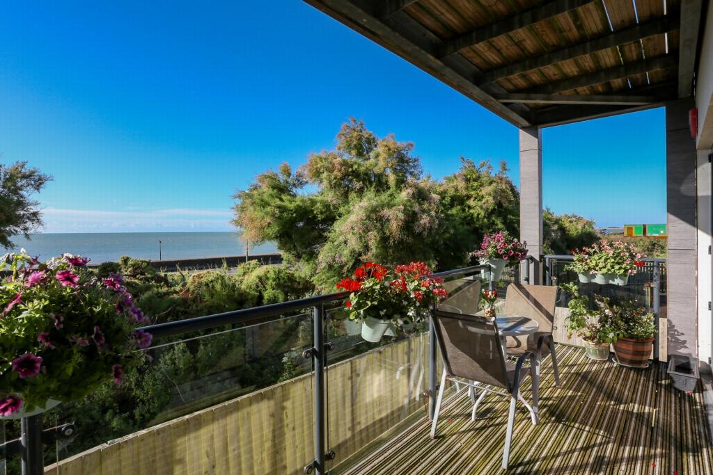 Additional property image - Court Road, Seabrook, CT21
