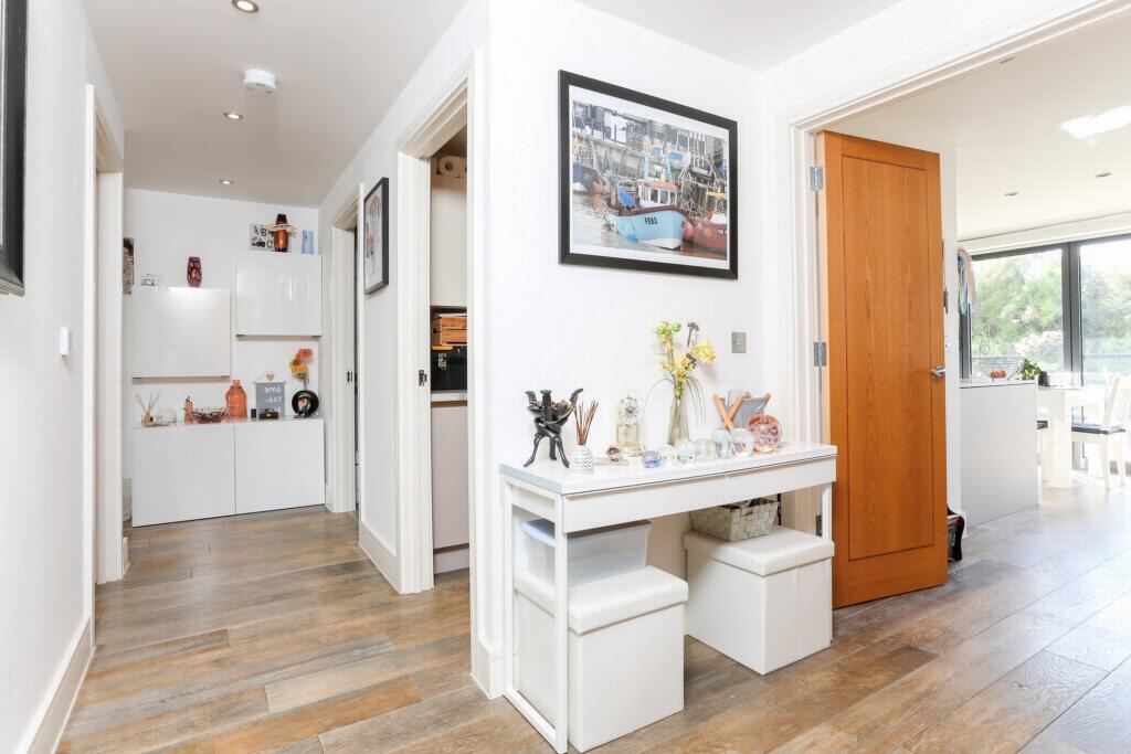 Additional property image - Court Road, Seabrook, CT21