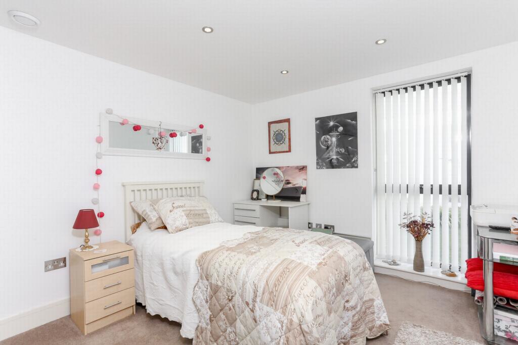 Additional property image - Court Road, Seabrook, CT21