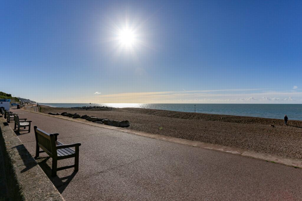 Additional property image - Court Road, Seabrook, CT21