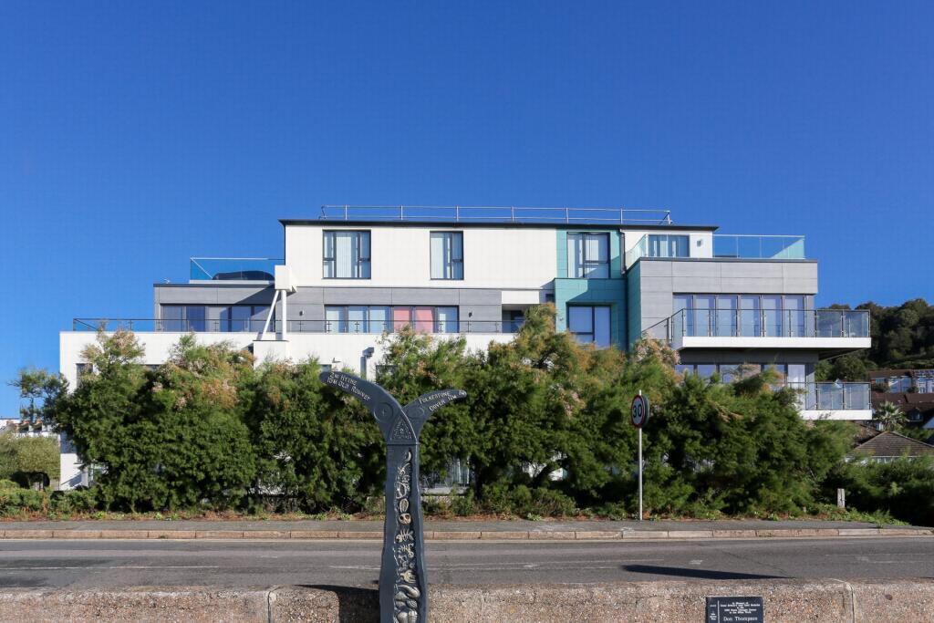Additional property image - Court Road, Seabrook, CT21