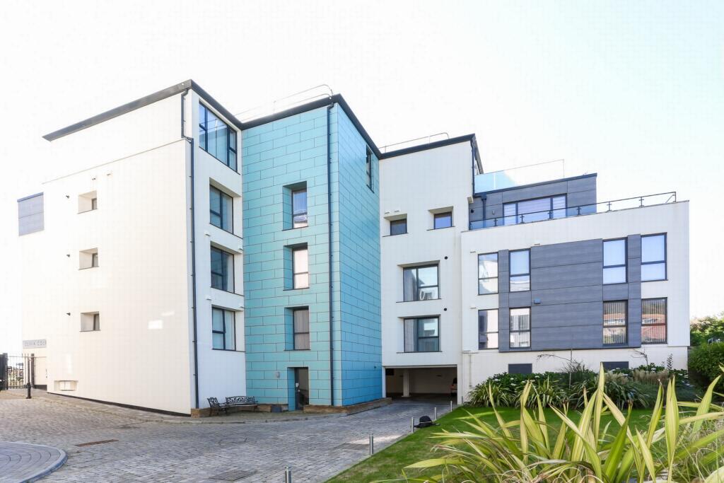 Additional property image - Court Road, Seabrook, CT21