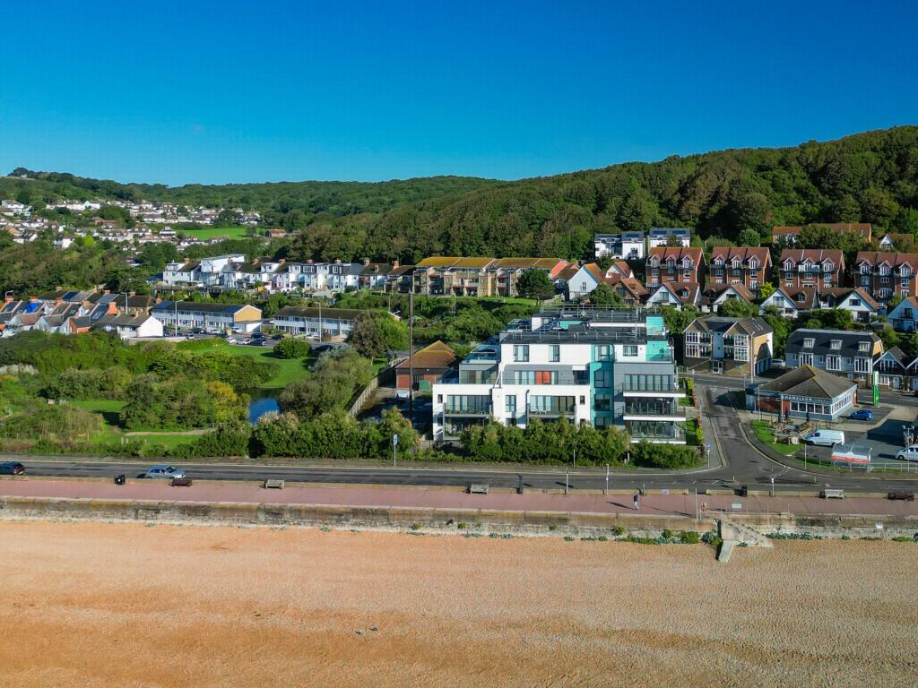 Additional property image - Court Road, Seabrook, CT21
