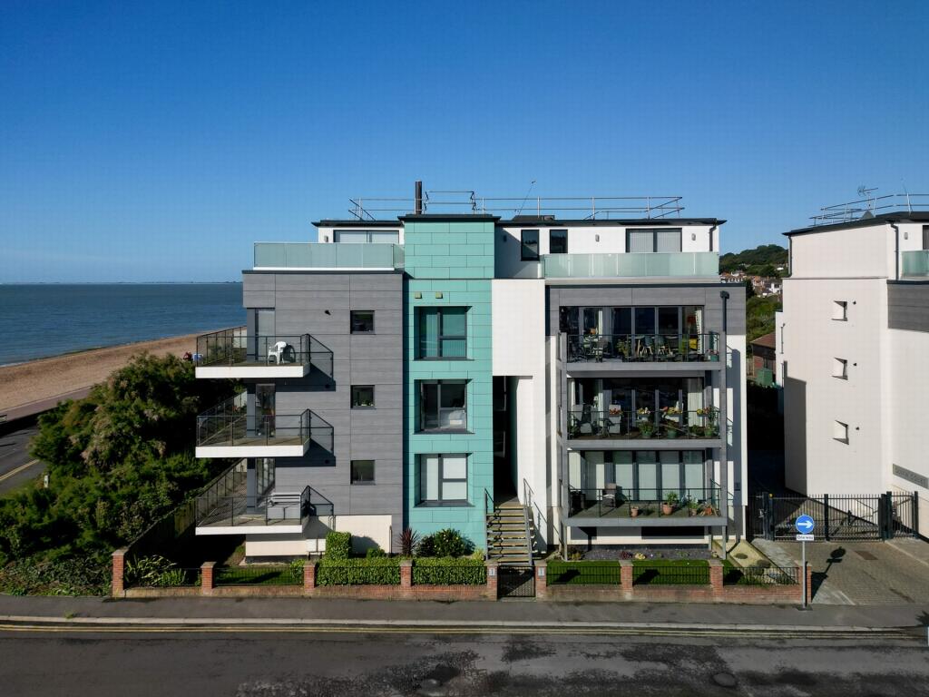 Additional property image - Court Road, Seabrook, CT21